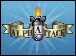 Alphattack - Arcade Game