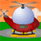 Bump Copter 2 - Arcade Game