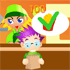 Busy Burger - Action Game