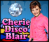 Dancing Cherie -  Celebrities Game