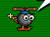 Copter - Adventure Game