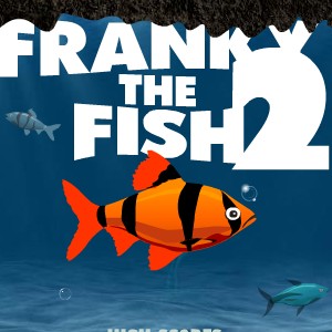 Franky The Fish 2 - Action Game