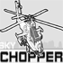 Sky Chopper - Arcade Game