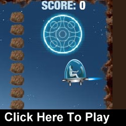 Spaceman -  Action Game