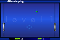 Ultimate Ping - Action Game