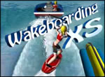 Wakeboard XS -  Sports Game